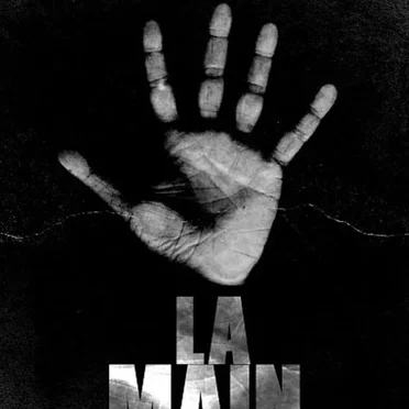 La main