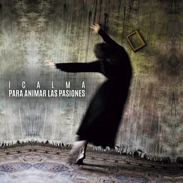 Para Animar las Pasiones by Icalma - album cover