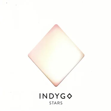 Stars by IndyGo - album cover