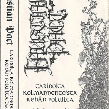 Tarinoita kolmannentoista kehän poluilta