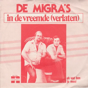 In de vreemde (Verlaten)