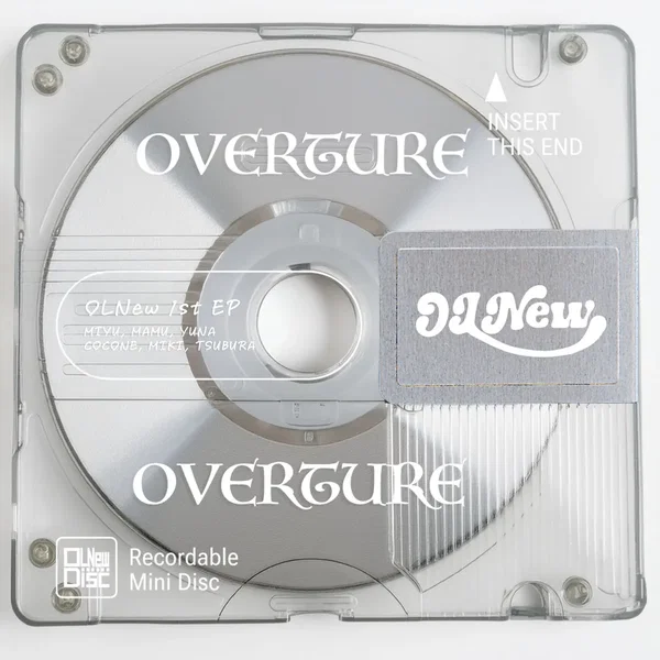OVERTURE