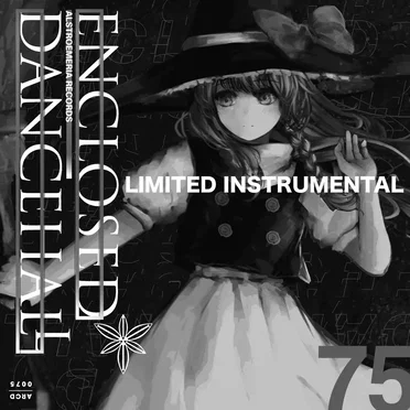 ENCLOSED DANCEHALL LIMITED INSTRUMENTAL