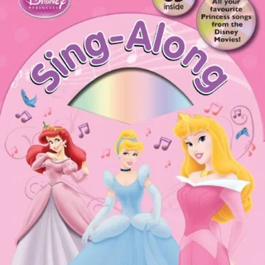 Disney Princess Sing-Along