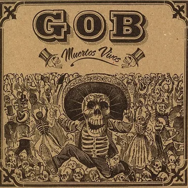 Muertos Vivos
