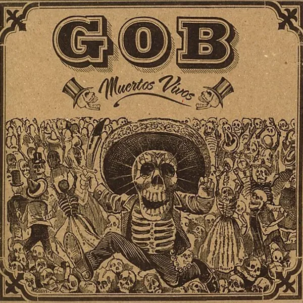 Muertos Vivos