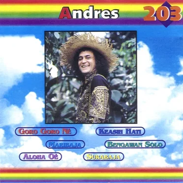 Andres