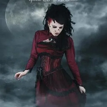 Gothic Visions IV by Various Artists - album cover