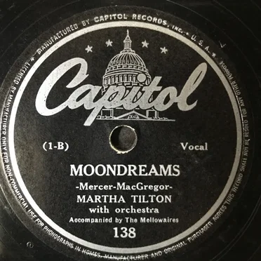 Moondreams / Coming Through the Rye