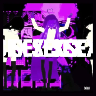 Sex by Acidgvrl - album cover