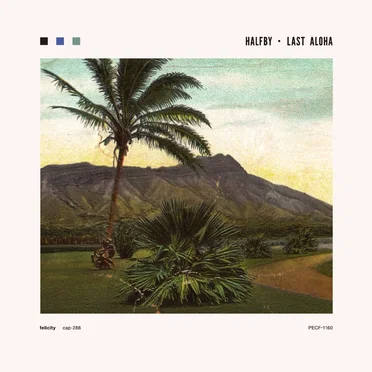 Last Aloha