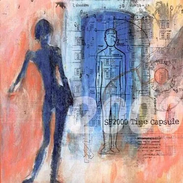 SF2000 Time Capsule by Various Artists - album cover