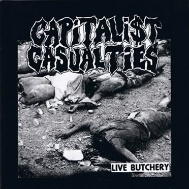 Live Butchery