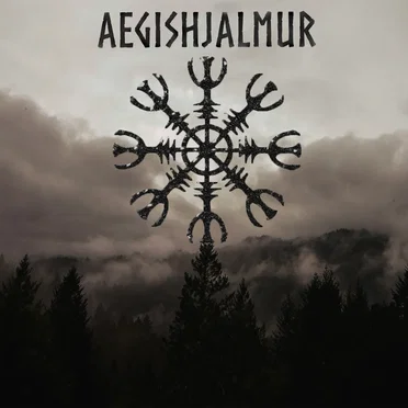 Aegishjalmur