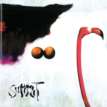 Tree Dwelling Rituals by Summit - album cover
