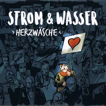 Herzwäsche