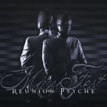 Reunion Psyche by ManiFest - album cover