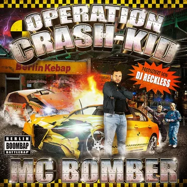 Operation Crash-Kid