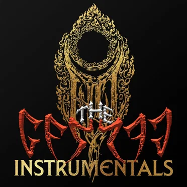 The Gereg (instrumentals)