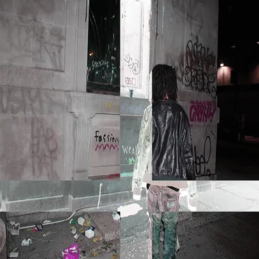 Voodoo EP