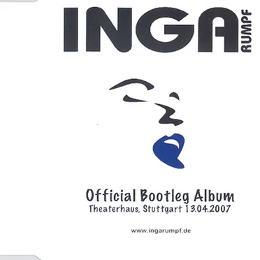 Official Bootleg Album Theaterhaus, Stuttgart 13.04.2007 CD1