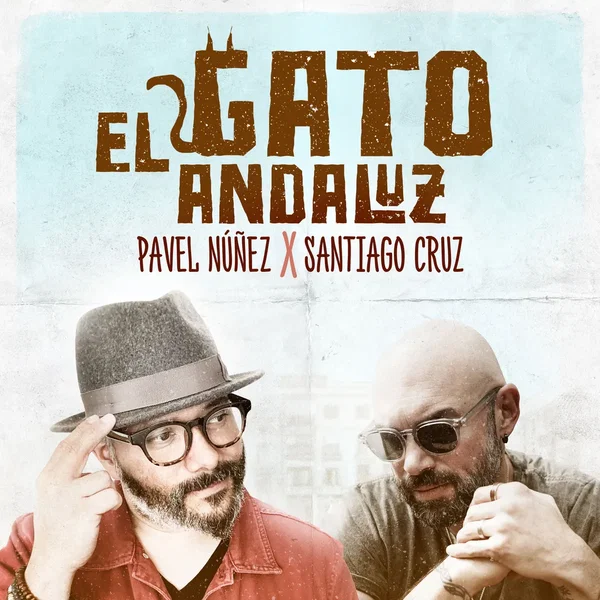El gato andaluz