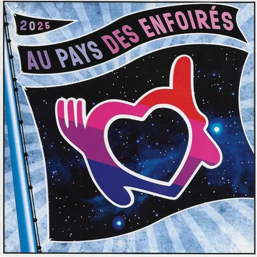 Au pays des Enfoirés