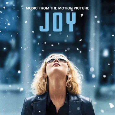 Joy (Music from the Motion Picture) by Various Artists - album cover