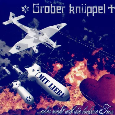 Mit Liebe ...Aber Nicht Auf Die Lockere Tour