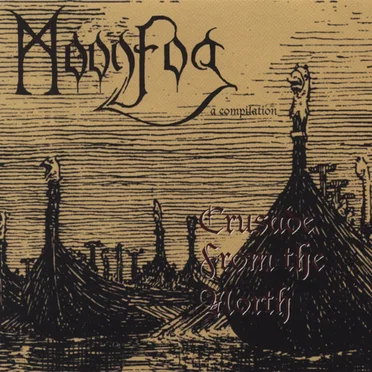 Crusade From the North by Various Artists - album cover