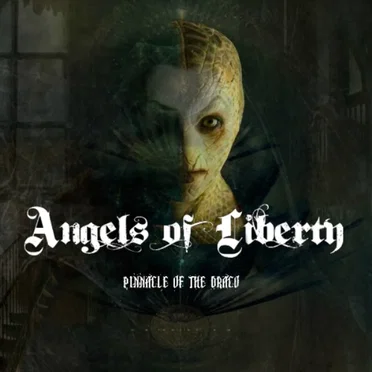 Pinnacle of the Draco by Angels of Liberty - album cover