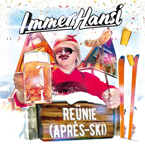 Reünie (après-ski)