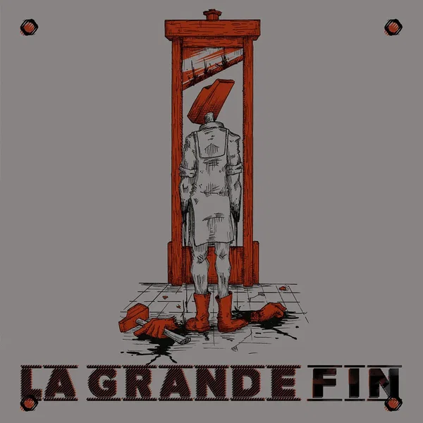 La Grande Fin