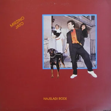 Najslađi Rode
