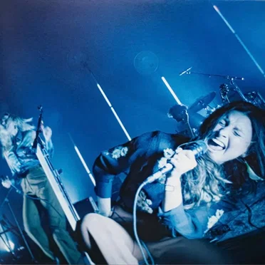 Sanctuary, Vol. 3: a touch of the beat gets you up on your feet gets you out and then into the sun (Live in Concert at The Theatre at Ace Hotel)