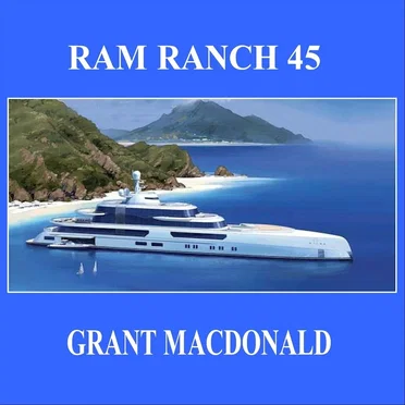 Ram Ranch 45
