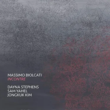 Incontre by Massimo Biolcati - album cover