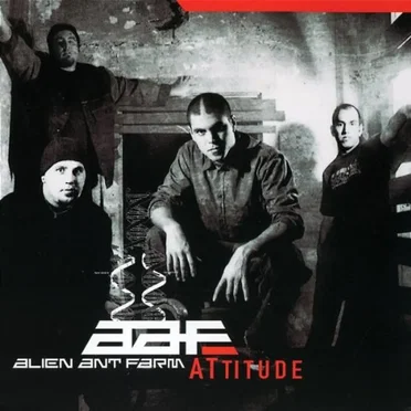 Attitude