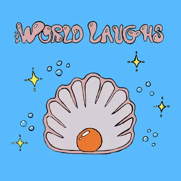 The World Laughs by She-Devils - album cover