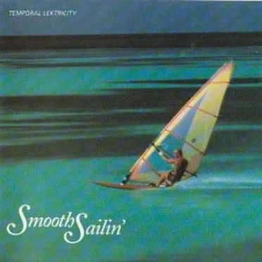 Smooth Sailin' by John Gorder - album cover