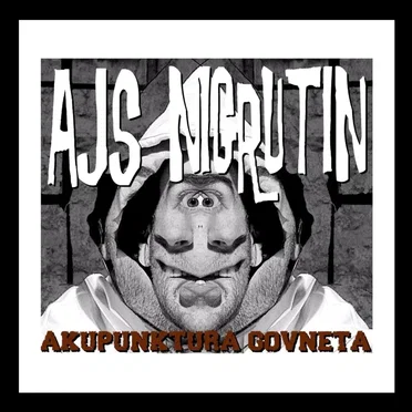 Akupunktura govneta
