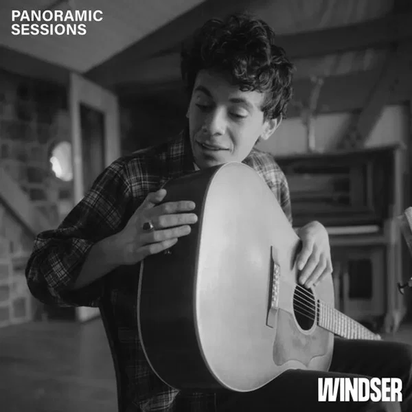 Panoramic Sessions (Acoustic)