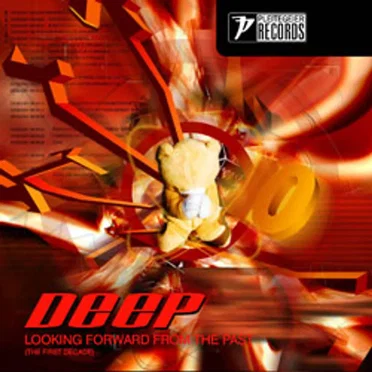 Deep: Looking Forward From the Past by Various Artists - album cover