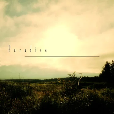 Paradise by Orcaorca - album cover
