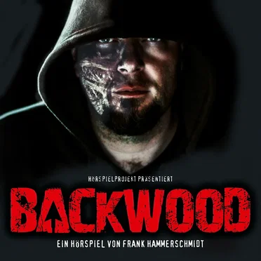 Backwood by Frank Hammerschmidt - album cover