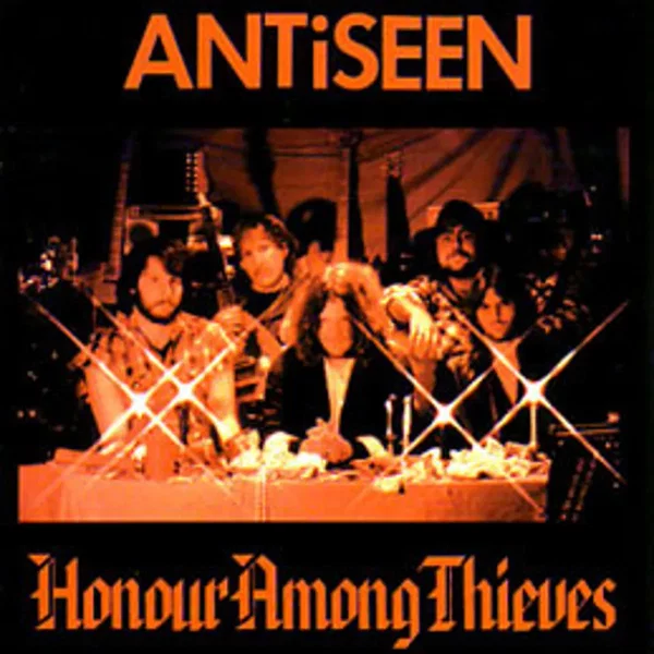 Honour Among Thieves