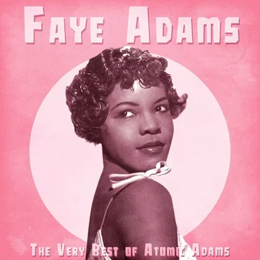 The Very Best of Atomic Adams (Remastered)