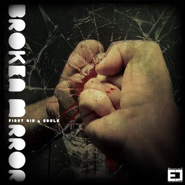 The Broken Mirror (Self Mix)