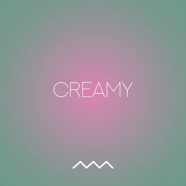 DREAMY - CREAMY