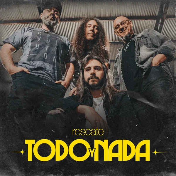 TODO Y NADA